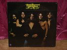TUCKY BUZZARD WARM SPLASH LP ACID PSYCH NM
