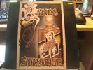 AGNES STRANGE - STRANGE FLAVOUR GERMAN ORIG HARD LP M-