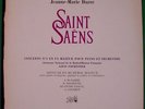 Jean-Marie darre -Saint Saens Concerto - Pathe-FRANCE