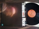 Thelonius Monk - Pure Monk - Milestone US DoLP