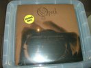 Opeth - Farewell To Providence yellow LP