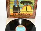Black Roots - In Session UK LP RARE Nubian Records BBC