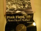 PINK FLOYD ATOM HEART MOTER QUAD LP MCV LE TMOQ