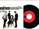 The SMALL FACES Itchycoo Park RARE French EP Columbia M
