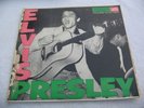 ELVIS PRESLEY RARE 1ST LP(RCA LPM-1254)VINYL  VG++