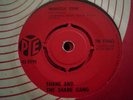 UK PYE-SHANE AND SHANE GANG-WHISTLE STOP-EX