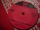 UK PYE-RIOT SQUAD-I TAKE IT THAT WERE THROUGH-EX