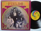 FIELDS s/t GATEFOLD LP Blues Psych Near-MINT on UNI USA