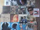 Bob Dylan - 16 LP (inc. Basement Tps, Oh Mercy) + GIFTS