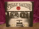 STRAY MOVE IT LP ACID PSYCH NM