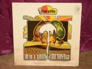 SAPPHIRE THINKERS FROM WITHIN LP NM ACID PSYCH