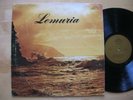 LEMURIA LP Hunk Of Heaven RARE hawaii funk HEAR