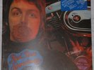 Paul McCartney And Wings Red Rose Speedway  SEALED
