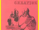 Bulbous Creation: You Won't Remeber - LP - N.M. RAR