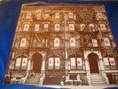 Led Zeppelin Tangible Vandalism 2X vinyl Live LP Import