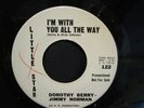 Dorothy Berry & Jimmy Norman With You All The Way PROMO