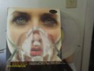 UNDEROATH They're Only Chasing Safety LP CLEAR VINYL