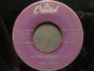 SKEETS MCDONALD YOU OUGHTA SEE GRANDMA ROCK 45 G