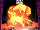 KISS - THE ORIGINALS -Rare 3 LP RECORDS SET 1976