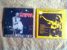 2 Zappa Bootlegs