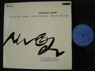Valois MB 767 Honegger , Raskin  Richard Ravel Chamber