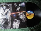 ROCKETS - PLASTEROID - LP 1979 FRANCE - ROCKLAND -