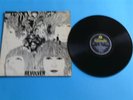 The Beatles.  Revolver  LP