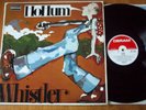 WHISTLER: HoHum - 1971 UK  DERAM ORIG. BUT...