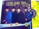 BEATLES  Trax Vol.1 (V.RARE Color LP)