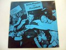 ELVIS PRESLEY Elvis For President (V.RARE LP) SEALED