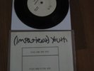 Impatient Youth,,s/t,,orig.1st press,KBD,Misfits,D.O.A.