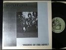 Motley Crue / Ozzy Osborne - Friends Of The Devil 2x LP