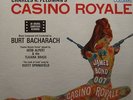 TAS COSO 5005 BURT BACHARACH Casino Royale ORIG SEALED