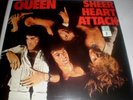Queen Sheer Heart Attack NEW SEALED Elektra NO BARCODE