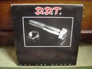 D.D.T: Let The Screw MLP Productions Wasted 1984