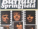 BUFFALO SPRINGFIELD: 1967 FIRST LP/PLUM LABEL/MONO/EX+