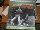 AC/DC * LiTTLe MoNSTeRS * Black Vinyl LP Test Press #26