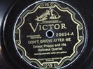 ERNEST PHIPPS VICTOR 20834 COUNTRY 78 RPM E-