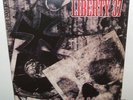 RARE LIBERTY 37 LP OI PUNK ISD MOTORHEAD REBEL HELL BFG