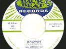 RARE DOO WOP 1ST PRESS 