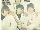 THE BEATLES-EP-YESTERDAY & TODAY-BUTCHER COVER-RARE-OOP