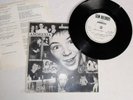 Anorexia - Rapist In the Park - Punk EP with insert