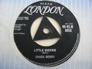 Chuck Berry-Little Queenie-TRI London 8853 in EX Cond.