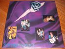DEEP PURPLE third night 2LP rare live blackmore nwobhm