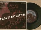 T-BONE WALKER - 1963 UK LONDON EP - SUPERB CONDITION