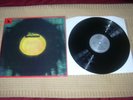 VIRUS LP REVELATION SECOND BATTLE LTD KRAUTROCK EX+