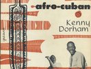 Kenny Dorham on 10” Blue Note