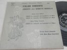 J.S. BACH ITALIAN CELLO HERMAN BUSCH USA ALLEGRO '53