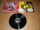 Iron Maiden - 'A Real Live One' Rare and Excellent +++