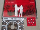 WHITE STRIPES/RACONTEURS-UNDER GREAT..B SH-VAULT PACK 4